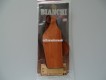 Lederholster Marke Bianchi California Model 58L zu Smith & Wesson 1006, 1066, 1076, 4506, 4566