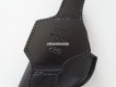 Cross Draw Holster zu SIG-Sauer P226