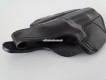 Lederholster Classic Line, zu Revolver Smith & Wesson, K-Rahmen