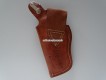 Lederholster zu Revolver Smith & Wesson N-Rahmen Lauflänge 4"