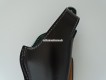 Lederholster zu Revolver Smith & Wesson N-Rahmen, Lauflänge 4"