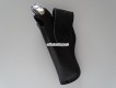 Lederholster, zu Revolver Smith & Wesson, K/L-Rahmen. Lauflänge 4"