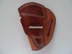 Lederholster Marke Bianchi California Model 4 zu Walther PP und PPK