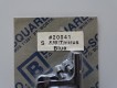Zielfernrohr Montage zu Smith & Wesson Model 19/66 in 6" sowie Taurus Model 66