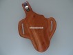 Gurtschlaufen Holster zu Beretta Model 92/92F