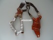 Schulterholster für Beretta Model 92, 92F, 92FS
