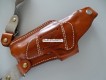 Schulterholster für Beretta Model 92, 92F, 92FS