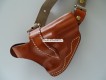 Schulterholster für Smith & Wesson L-Frame Lauflänge 2-1/2"