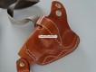 Schulterholster für Smith & Wesson L-Frame Lauflänge 2-1/2"