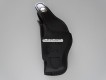 Lederholster zu Revolver Smith & Wesson, K-Rahmen für Model 19/ 66. Lauflänge 2-1/2"