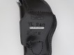 Lederholster zu Revolver Smith & Wesson, K-Rahmen für Model 19/ 66. Lauflänge 2-1/2"
