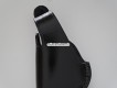 Lederholster zu Revolver Smith & Wesson, K-Rahmen für Model 19/ 66. Lauflänge 2-1/2, für Linkshänder