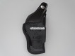 Lederholster zu Revolver Smith & Wesson, K-Rahmen für Model 19/ 66. Lauflänge 2-1/2, für Linkshänder