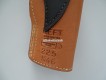Gurtholster für SIG Sauer Model P 225, P 228, P 229 für Linkshänder