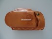 Gurt Holster S.O.B. zu Walther PPK