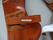 Schulterholster für Smith & Wesson, N-Rahmen Model 29, 629, etc. sowie Colt Python Lauflänge 4"