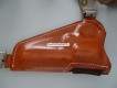Schulterholster für Colt Python und baugleiche, Lauflänge 4"