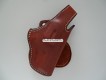 Lederholster zu Smith & Wesson Model 15, 19, 66 in 2" - 2-1/2"