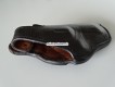 Lederholster zu Smith & Wesson Model 15, 19, 66 in 2" - 2-1/2"