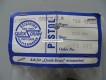 Gurtholster, Sickinger " HI-SPEED " zu SIG 210 (A49)