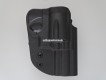 Gurtholster zu Smith & Wesson Revolver J-Rahmen