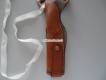 Schulterholster für div. Revolver S&W, Colt, etc. mit Lauflänge 4"
