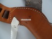 Schulterholster für div. Revolver S&W, Colt, etc. mit Lauflänge 4"