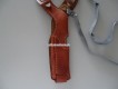 Schulterholster für div. Revolver S&W, Colt, etc. Mit Lauflänge 2" - 3"