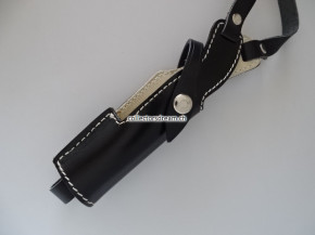 Schulterholster zu Walther Model PP / PPK