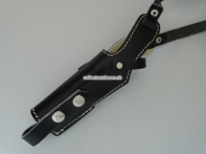 Schulterholster zu Walther Model PP / PPK