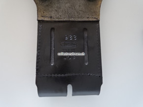 Schulterholster aus Leder zu SIG-Sauer P220, P225, P226, P228, P229, für Linkshänder