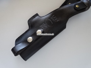 Schulterholster aus Leder zu SIG-Sauer P220, P225, P226, P228, P229, für Linkshänder