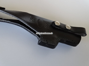Schulterholster aus Leder zu SIG-Sauer P220, P225, P226, P228, P229, für Linkshänder