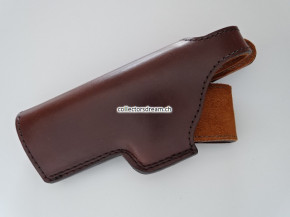 Lederholster zu SIG-Sauer P226, sowie P225,P228,P229 Linkshänderholster