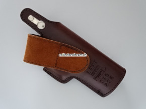 Lederholster zu SIG-Sauer P226, sowie P225,P228,P229 Linkshänderholster