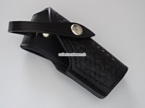 Walther PPK Lederholster für Rechtshänder