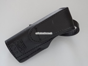 Walther PPK Lederholster für Rechtshänder