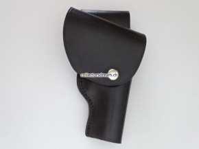 Walther PPK & PP Lederholster