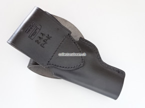 Walther PPK & PP Lederholster