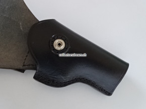 Walther PPK & PP Lederholster