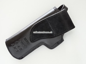 Gurtholster zu AMT Automag II für Lauflänge 4-1/2" (Kal.22mag)