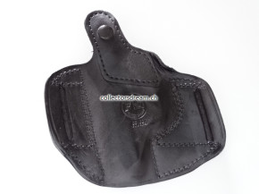 Lederholster zu Walther PP & PPK
