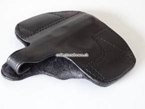 Lederholster zu Walther PP & PPK