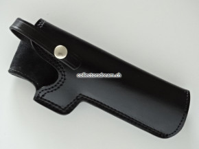 Gurtholster zu AMT Automag II für Lauflänge 4" (Kal.22mag)