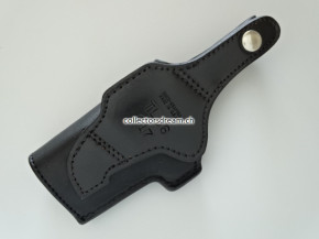 Cross Draw Holster zu Glock 17