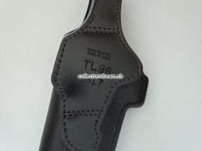 Cross Draw Holster zu Glock 17