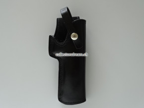Gurtholster zu Smith & Wesson Model 422 & 622 Lauflänge 6" für Rechtshänder