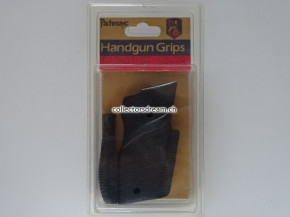 Hartgummi Griffschalen zu Smith & Wesson Model 439, 639, 52, Hersteller Pachmayr