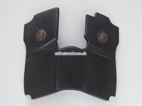 Hartgummi Griffschalen zu Smith & Wesson Model 469, 669 Hersteller Pachmayr
