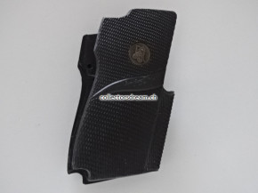 Hartgummi Griffschalen zu Smith & Wesson Model 469, 669 Hersteller Pachmayr